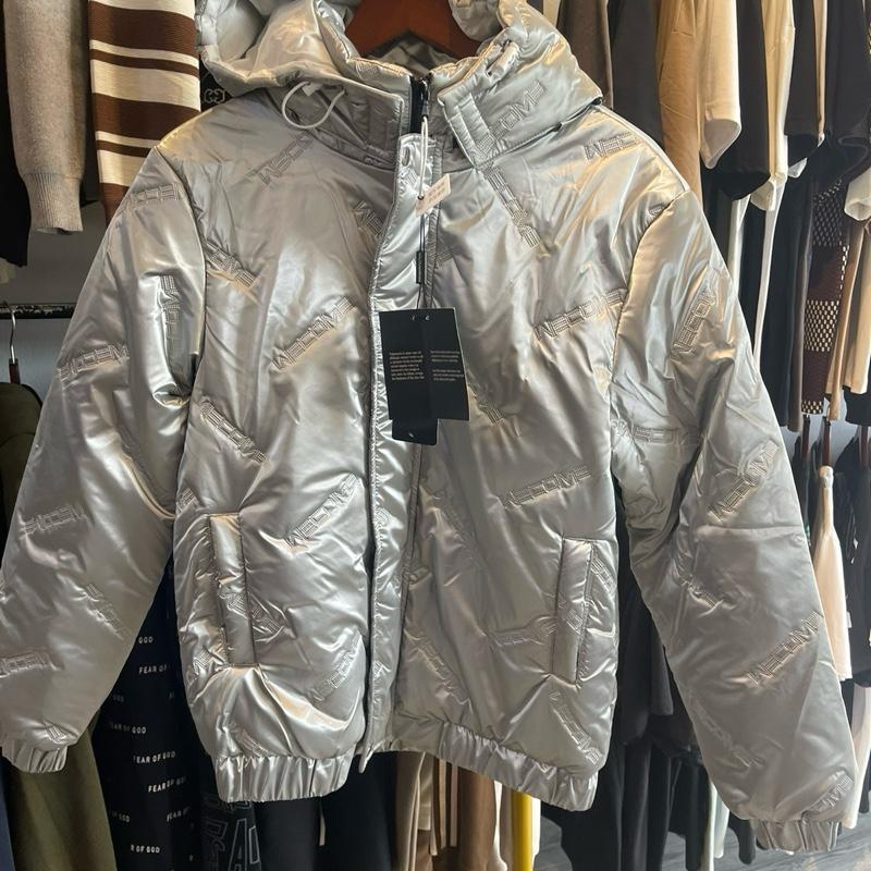 Phao bạc hàng đẹp sale rẻ 4