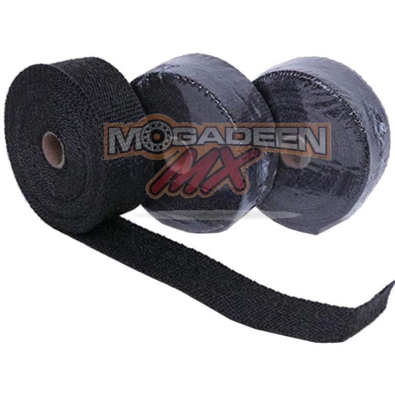 Pelindung Panas Knalpot universal *1 meter