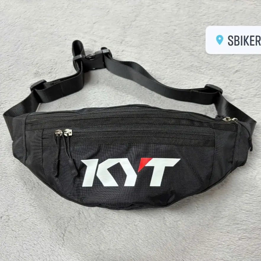 Túi KYT - Túi Đeo Chéo - Hông - Túi Đeo Bụng KYT Bag