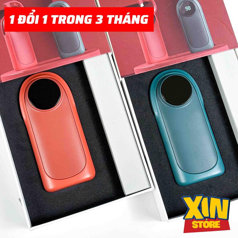 Pin Dự Phòng MP - SPL14 Power Tube 10.000mAh, PD 20w, Đạt chuẩn M.F.i, Sạc i.P 14 series về trước, BH 1 đổi 1.