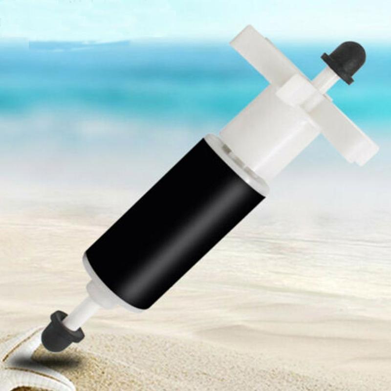Product Introduction of Trục Máy Bơm Chìm, Phụ Kiện Thực Dụng Máy Khắc Rotor, Cánh Quạt Máy Bơm, Rotor Cánh Quạt, Thích Hợp Cho Máy Bơm 15