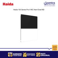Gambar Haida 150 Series Pro II MC Hard GND 3 Stop Grad ND 0.9 8x Glass Filter - HD3182 dari Sentra Digital Kota Surabaya 2 Tokopedia