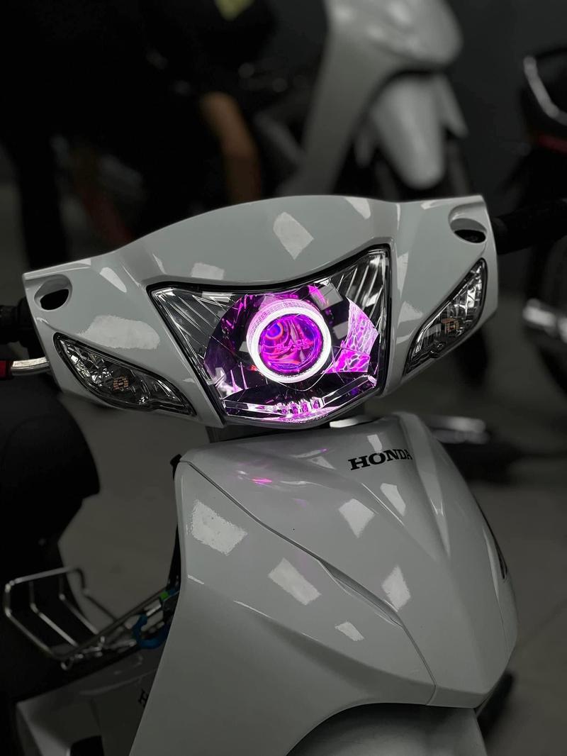 Product Introduction of [ĐT] Bi Titan Black Mini 2.0 Vuông Tròn (1 Quả) 3