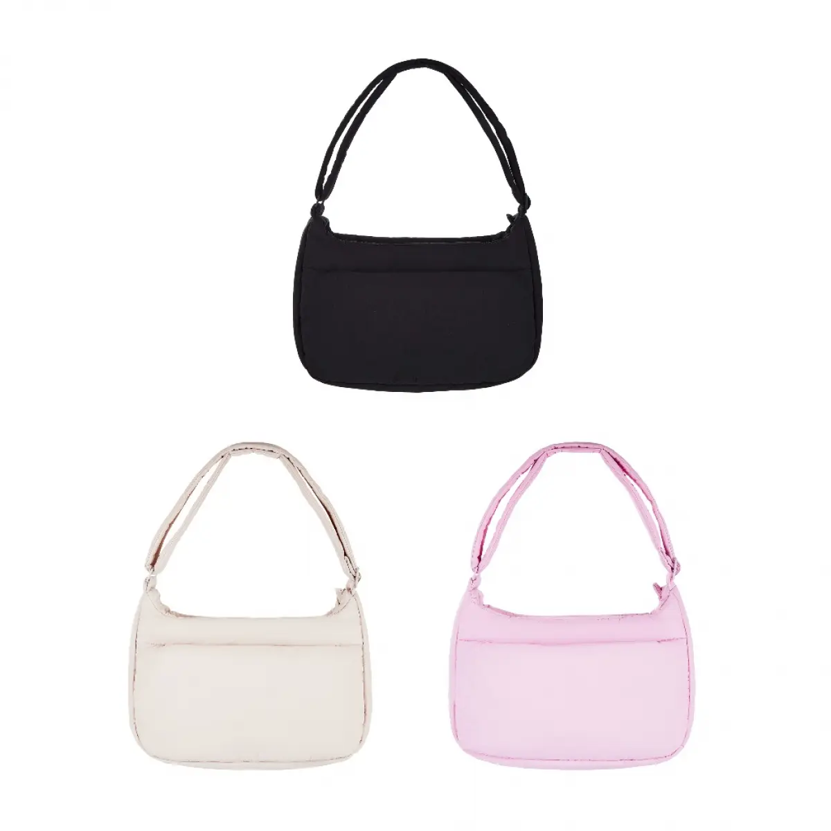Strabellas exclusive - Puffy Sling bag V2 women bags