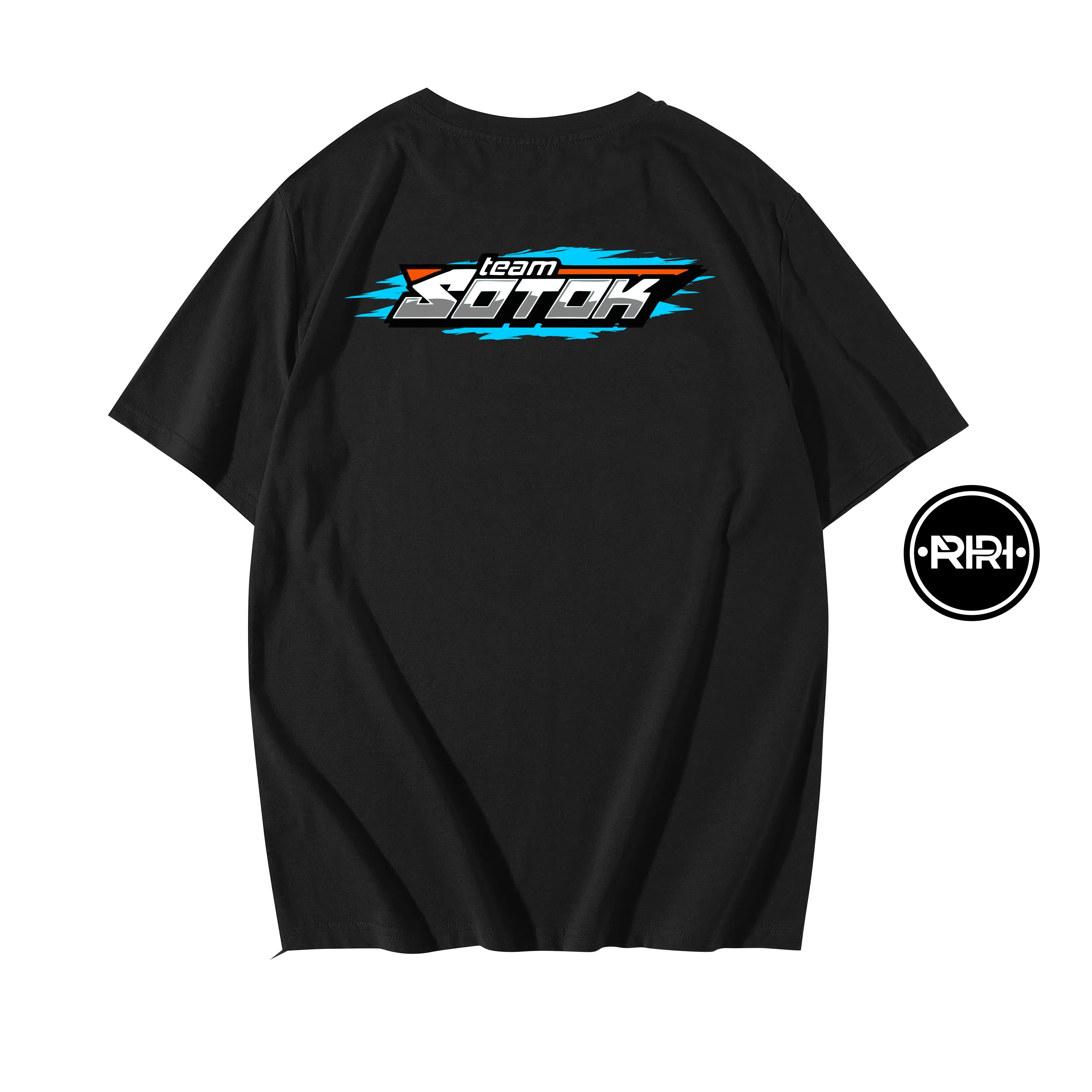 KAOS T-Shirt PRIA WANITA "TEAM SOTOK \SOUND SYSTEM KAOS KEREN TEAM SOTOK COTTON COMBED 30S PREMIUM