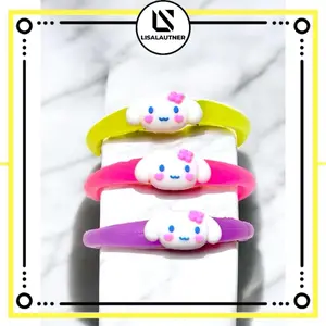 Gelang anti nyamuk gelang tangan Sanrio gelang anak dewasa Sanrio / Gelan Anti Nyamuk Aroma Tidak Disukai Nyamuk