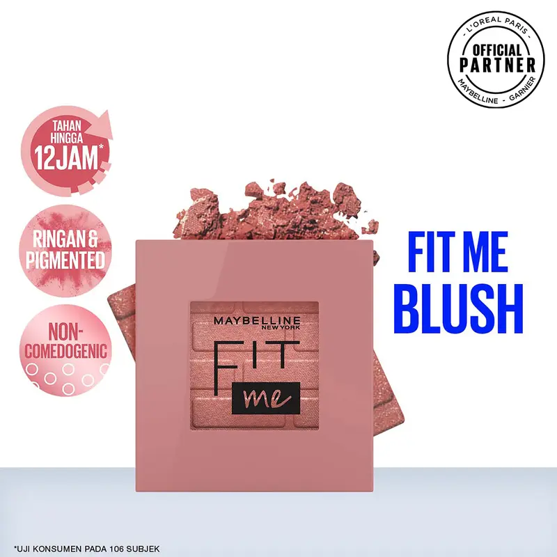 Maybelline Superstay Matte Ink Tahan Hingga 16 jam 7