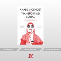 Gambar Analisi Gender & Transformasi Sosial - Mansour Fakih - -, - dari MojokStore_NEW Kab. Sleman 1 Tokopedia