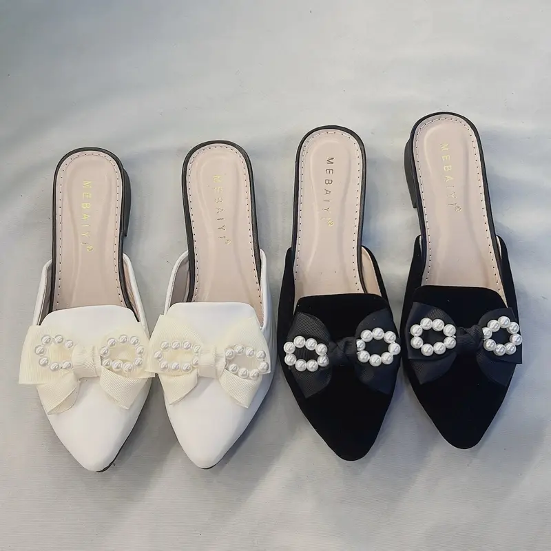 Set combo 2 đôi sục kt ( tăng 1 sz chân mập) Nữ Shoes 7