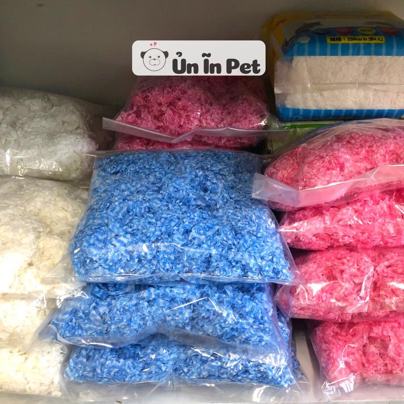 Lót chuồng hamster, gói giấy chiết lấy ngẫu nhiên