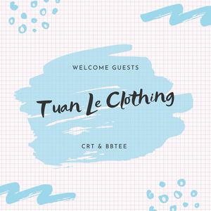 TUAN LE CLOTHING