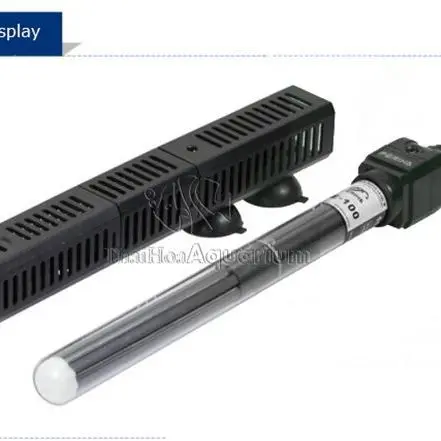 Sưởi bể cá cảnh Periha HE 50W-100W-200W-300W-500W 5