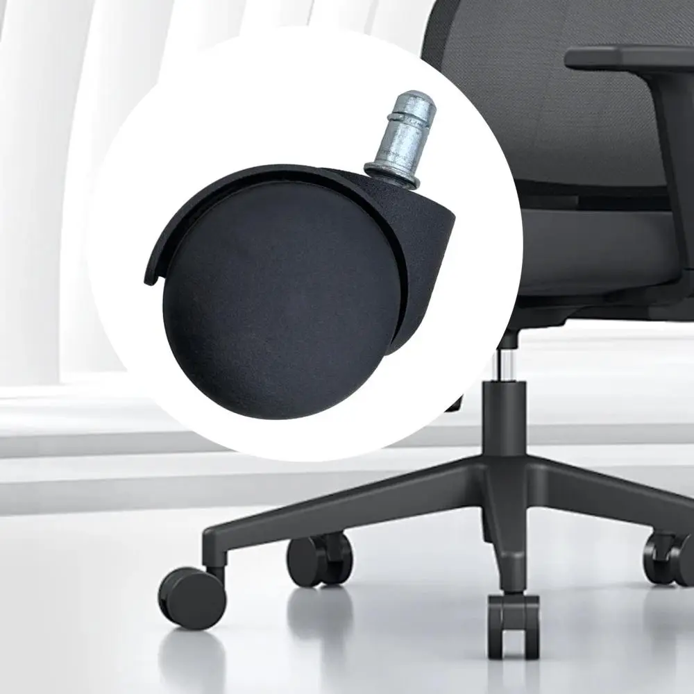 Office Chair Replacement Quiet Home Furniture Smooth Rolling