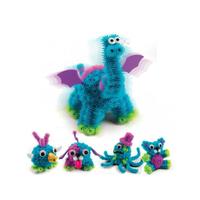 Gambar Bunchems Alive Mainan Edukasi - Spesifikasi dari Grandia Shop Kota Tangerang Selatan 3 Tokopedia