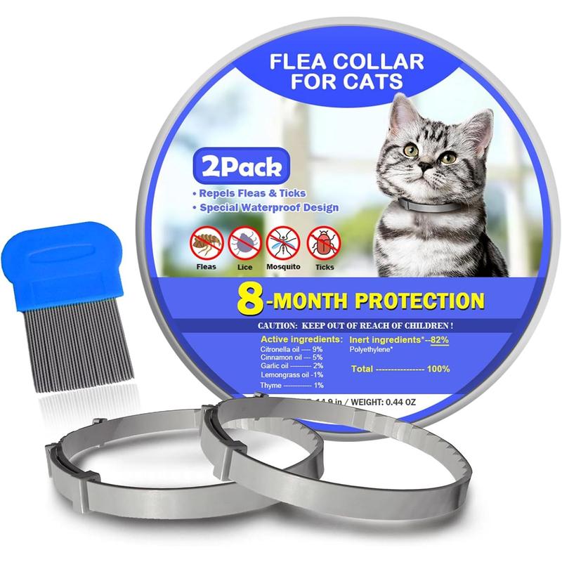 Flea and tick collar for kittens hotsell