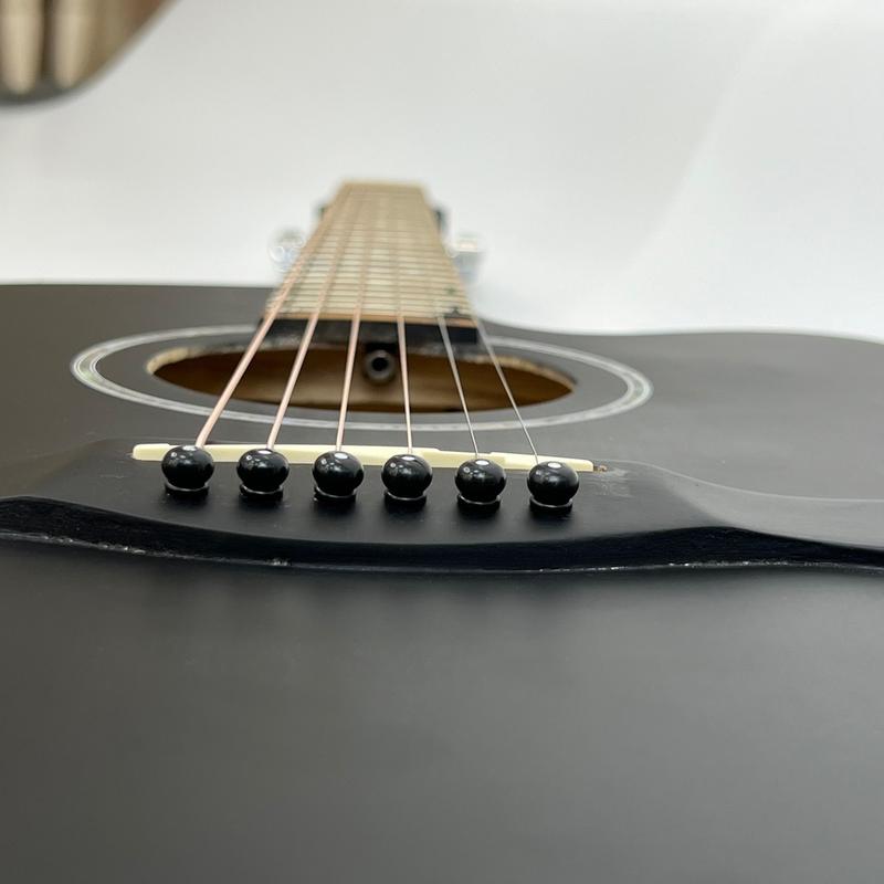 Đàn  Acoustic Gỗ Thông Sitka G01 ( SOL THĂNG )    guitar 6