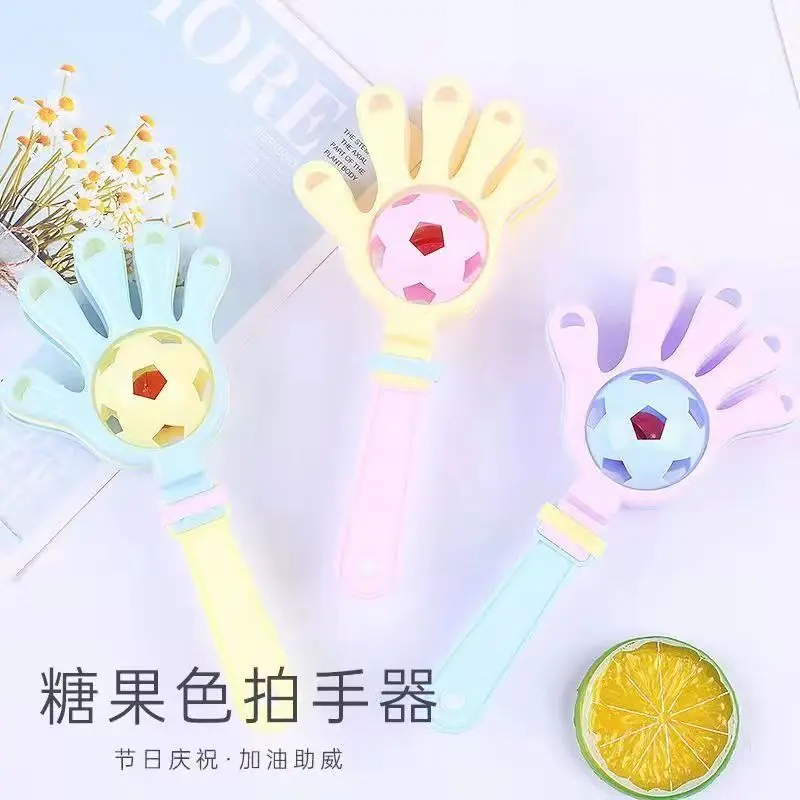 Đồ Chơi Cười Lắc Chuông, Đồ Chơi Trẻ Em Giáo Dục Trẻ Nhỏ Lắc Chuông Nhẹ Nhàng, Thích Hợp Cho Bé, Kiểu Càm Dựng, Cho Trẻ Sơ Sinh