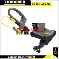 Gambar KARCHER CV 38/2 Adv *EU Mesin Penghisap Debu Vacum Vacuum Cleaner Karpet Cleaner 850Watt CV38/2 dari Vins Teknik Bekasi Kota Bekasi 4 Tokopedia