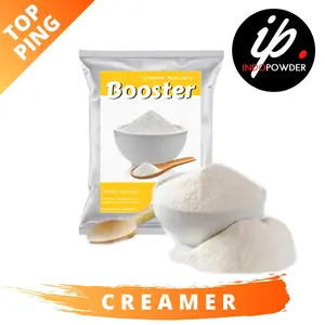 Bubuk CREAMER 1Kg untuk Penambah Gurih minuman