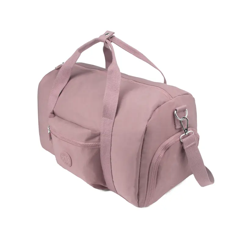 TAS TRAVEL WANITA / TAS PERJALANAN / TAS TRAVEL JUMBO / PIOMA TRIP P0049 6