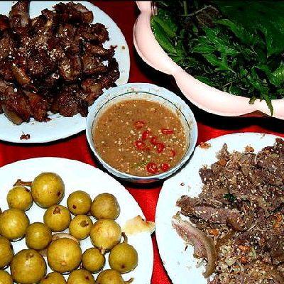 Combo 3 chai Tương Bần 1000ml truyền thống 6