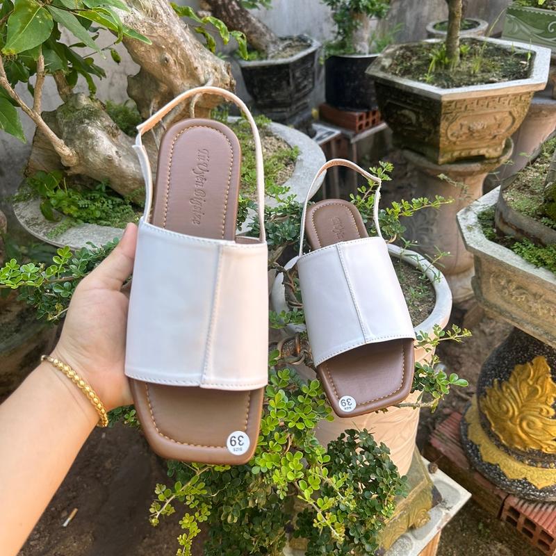 dép bệt bigsize quai ngang bảng to size 35-45 1