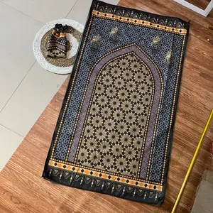 Sajadah Travel sajadah travel murah sajadah turki sajadah traveling sajadah anak souvenir sajadah