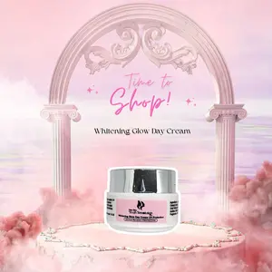 Day cream satuan ( cream siang)