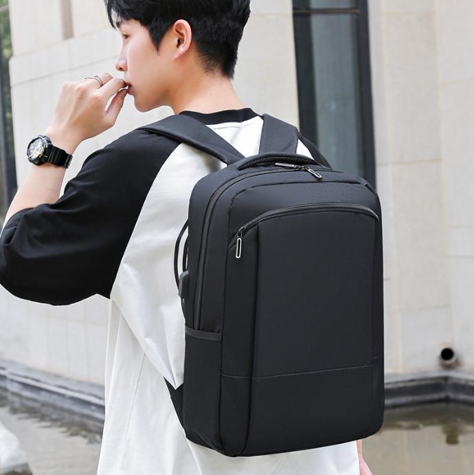 Product Introduction of Balo Chống Sốc, Chống Nước, Nhiều Ngăn Đựng, Laptop 15,6inh (BL-07) 6