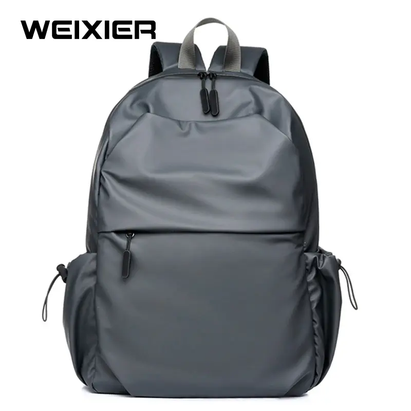 WEIXIER 9555 Tas Punggung Pria Ransel Laptop Anti Air 1