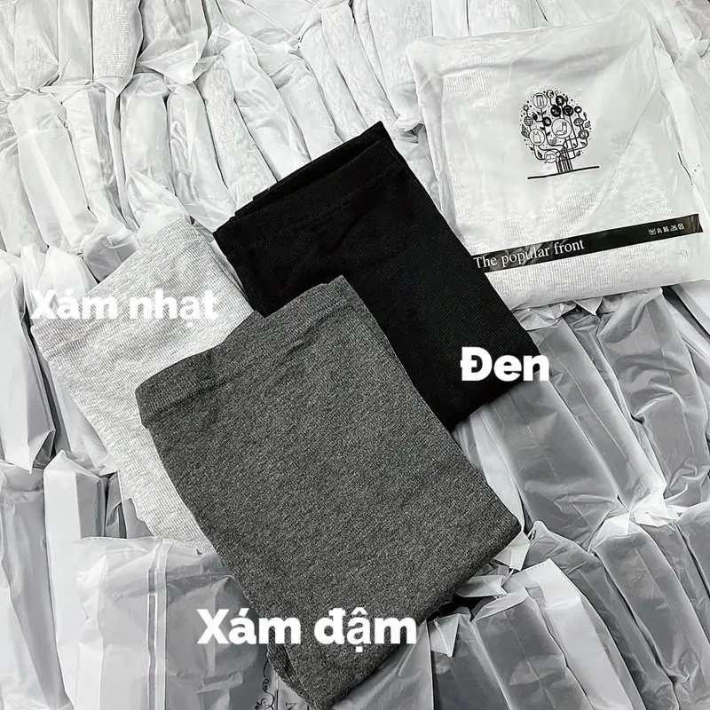 QUẦN LEGGING 1
