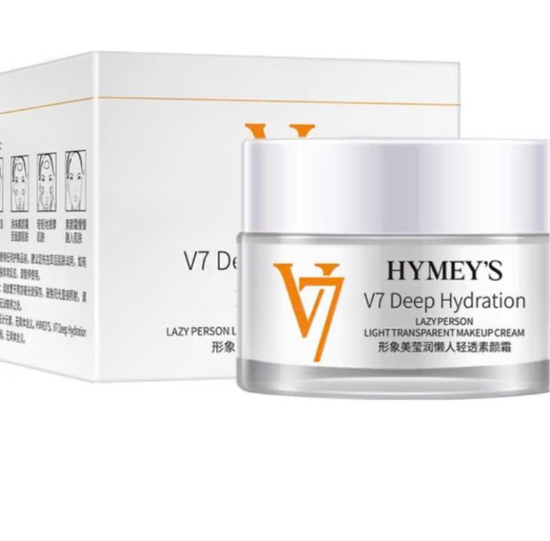 Kem dưỡng cao cấp Kem dưỡng hỗ trợ trắng da V7 Toning Light nâng tone dưỡng ẩm dưỡng ngày đêm