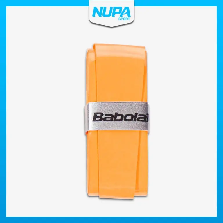 Dây Quấn Cán Vợt Tennis Babolat My Overgrip x1 2