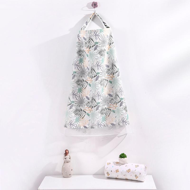 Product Introduction of Privacy Breastfeeding Coverage Baby Shower Gifts Breastfeeding Nursing Cover 49