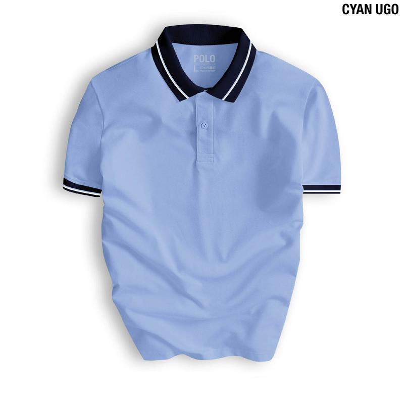 Áo thun Polo nam nữ xuất xịn, chất vải 4 chiều cao cấp, chuẩn form, dễ phối đồ - FREESHIP EXTRA Menswear aopolonam  giaredep