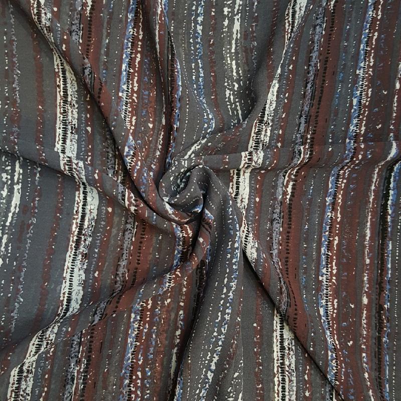 CRUTY BABYDOLL PRINT ( HARGA PER 0.5 M ) 6