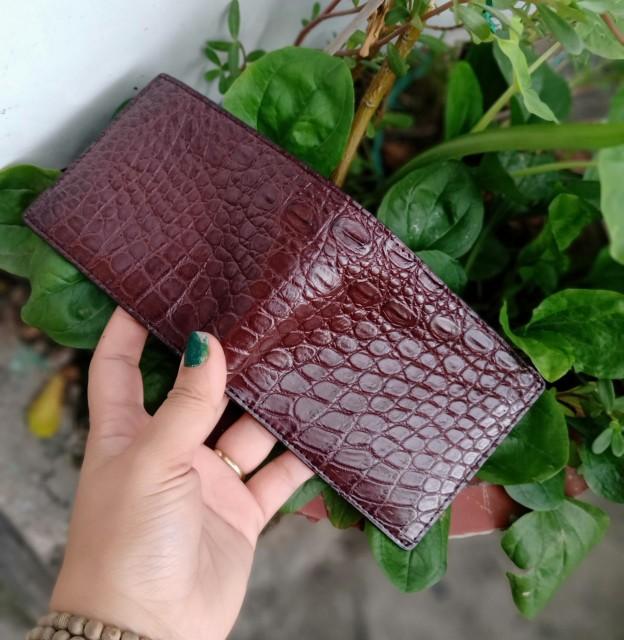 Product Introduction of ví cá sấu đẳng cấp cho phái mạnh 8
