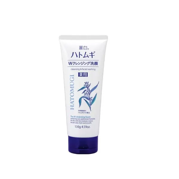 Sữa Rửa Mặt Ý Dĩ Tuýp To 170g Giúp Làm Sạch Bụi Bẩn, Loại Bỏ Nhờn, Thu Nhỏ Lỗ Chân Lông Gel Rửa Mặt