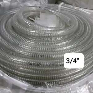 selang pertamina selang kawat 3 merer