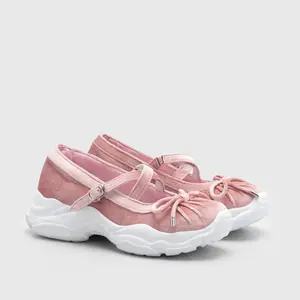 Adorable Projects - Swift Sneakers Balerina Pink - Sepatu Wanita