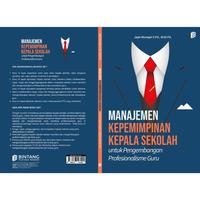 Gambar Manajemen Kepemimpinan Kepala Sekolah untuk Pengembangan Profesionalisme Guru dari bintangsemestabook Kab. Sleman 2 Tokopedia