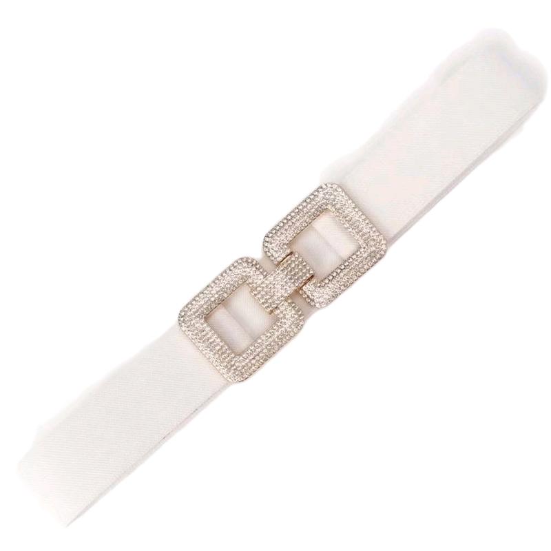 Thắt lưng khóa 3cm xinh đẹp Nam Đèn 7