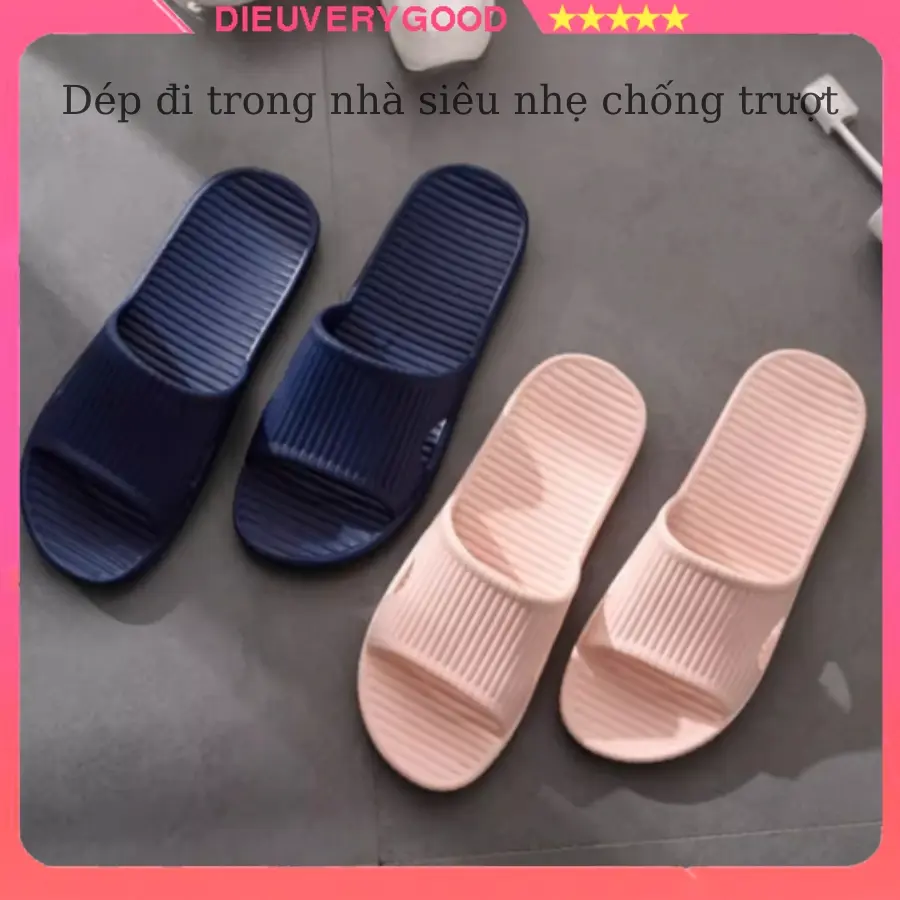 Bathroom toilet shower slippers slip-resistant breathable non-slip bathroom slippers for men and women top 2025