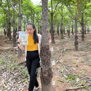 MỦ TRÔM SẠCH NGÂN NGÂN