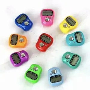 Tasbih Digital Jari Jemari