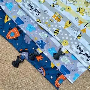 Apron Menyusui Nursing Cover Apron besar penutup Menyusui ASYAM BABY Bunda