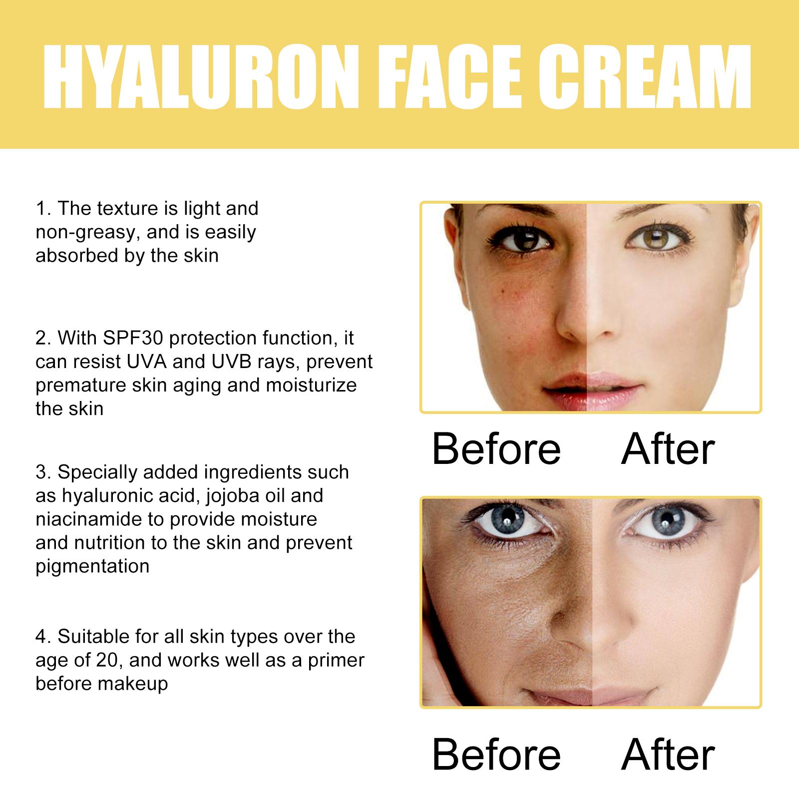 EELHOE Sunscreen Cerah Glowing Anti Aging 69rb