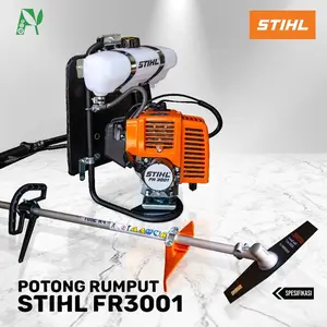 Mesin Potong Rumput STIHL original FR3001