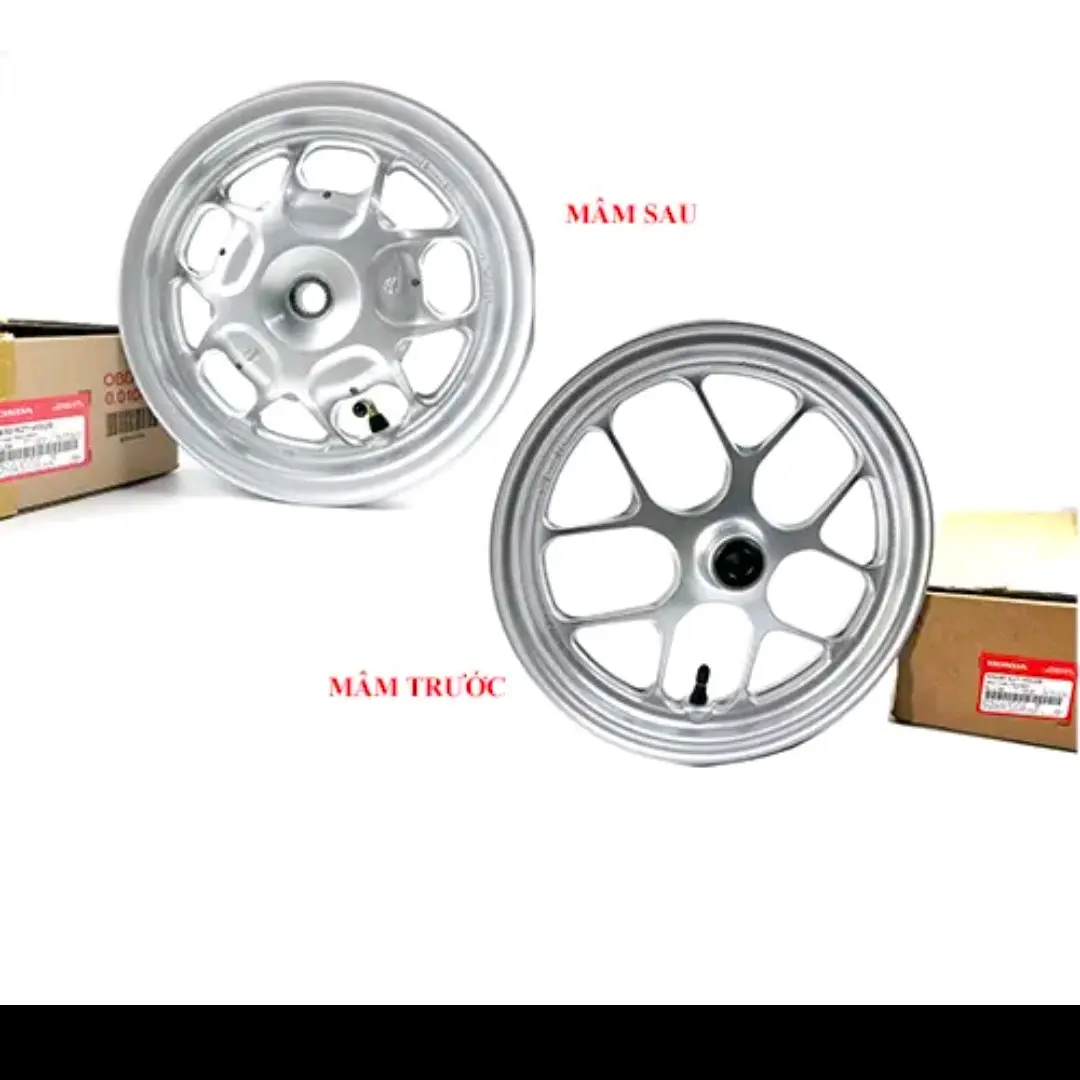 banh mâm honda lead 2val 4val