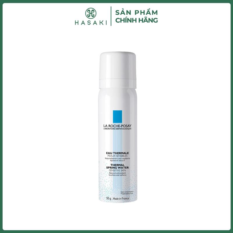 Xịt Khoáng LRP Làm Dịu 50g | HASAKI BEAUTY Làm Đẹp Da Dưỡng Ẩm Da